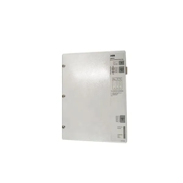 CI627A 3BSE017457R1 Power Electronics Electric Power System photo-4