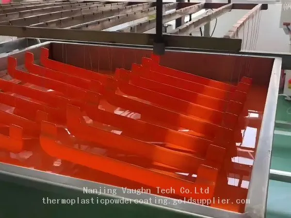 PVC Wire Coating Line With Precision Thickness Control (±0.1mm)