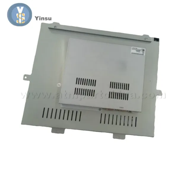 Hyosung 19-inch ATM LCD Monitor 7100000182 Touch Screen Display Unit photo-2