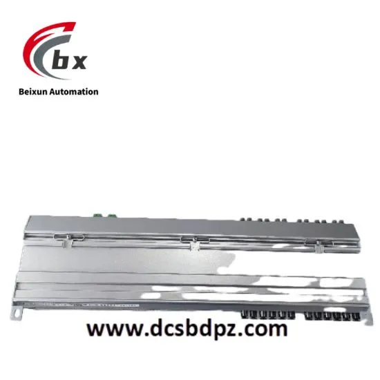 PPD113B01-10-150000 3BHE023784R1023 Power Protection and Drive Module photo-3