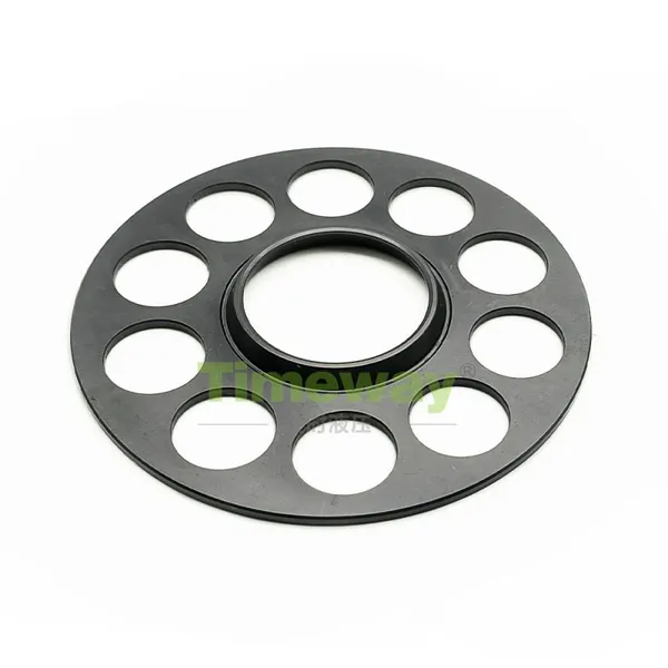 NACHI PVD-1B-29BP Hydraulic Pump Rotary Group Repair Kit for Piston Pump Rebuild Parts photo-6