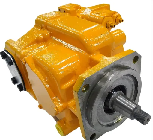 Cat Hydraulic Piston Pump 1006239 0R7677 1195013 0R7662 for Caterpillar Repair Factory Made Pump photo-3