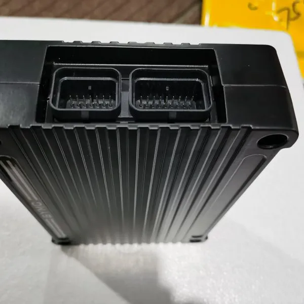 Sany Spare Parts Lmi A810201990115 A810201206088 SYMC Sany Motion Controller Spare Parts Program SANY CONCRETE PUMP & Crane photo-5