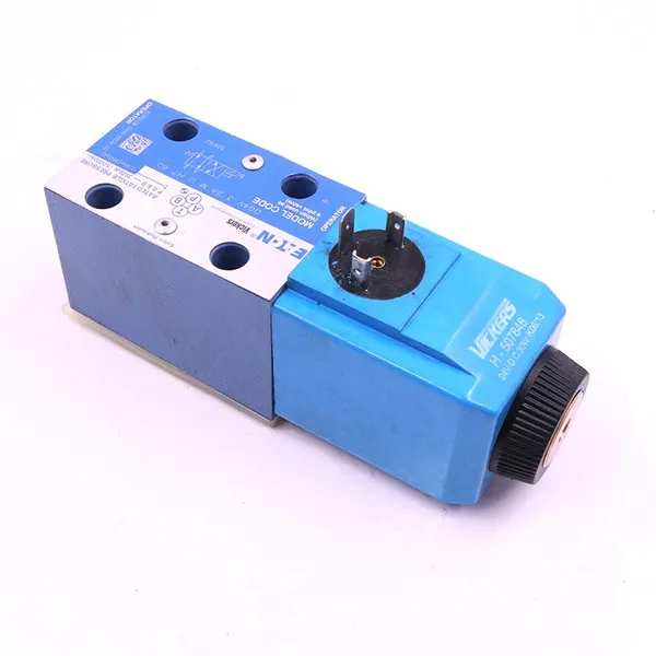Popular Sany Genuine Solenoid Valve Directional Valve B220400000079 Suitable for Telescopic Handler Excavator Hydraulic System photo-6