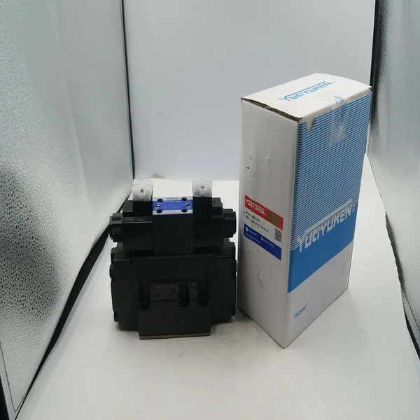 DSHG Series Hydraulic Control Valve DSHG-06 Hydraulic Directional Control Valves DSHG-06-3C4T-A100-52 DSHG-06-2B2A-T-A100-51 photo-4