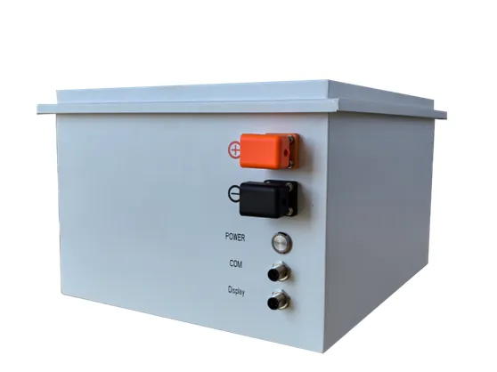 24V，230Ah/304Ah/314Ah Floor Sweeper Battery Pack