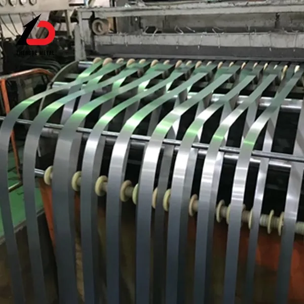 Cold-Rolled Black Annealed Steel Coils — High Quality | 2.0mm / 1.0mm | 1000mm / 1250mm | Q235 / SPCC / DC01 | Cutting & Bending Services Available photo-5