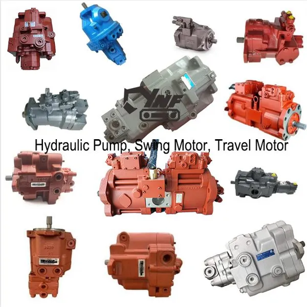 401-00502H K1000698E K1014967A K3V112DTP-1Q9R-9N1T Main Pump DX225LC DX225 Excavator Hydraulic Piston Pump for DOOSAN photo-3