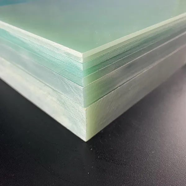 G11-H Epoxy Glass Laminate Sheet / EPGC308 photo-2
