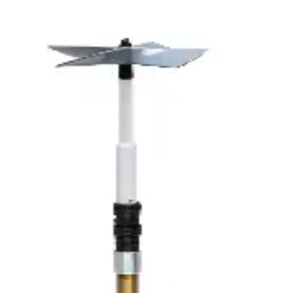 R.M YOOUNG 27106 / 27106D Propeller Anemometer (EPS) photo-2
