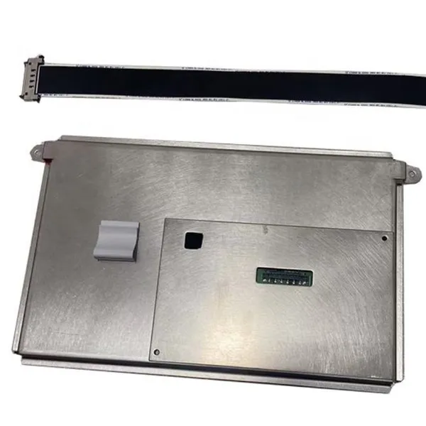 FA11045 LCD Display With Touch Screen for Linx 8900 8910 8920 8830 Inkjet Coding Printer photo-4