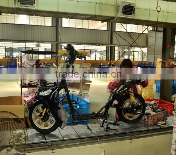 Convenient Electric Bike photo-3