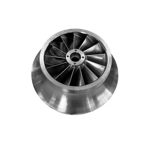 Replace the Original Impeller ,TC Series ,ATLAS COPCO Series , SAMSUNG Series ,Closed Impeller Series photo-2