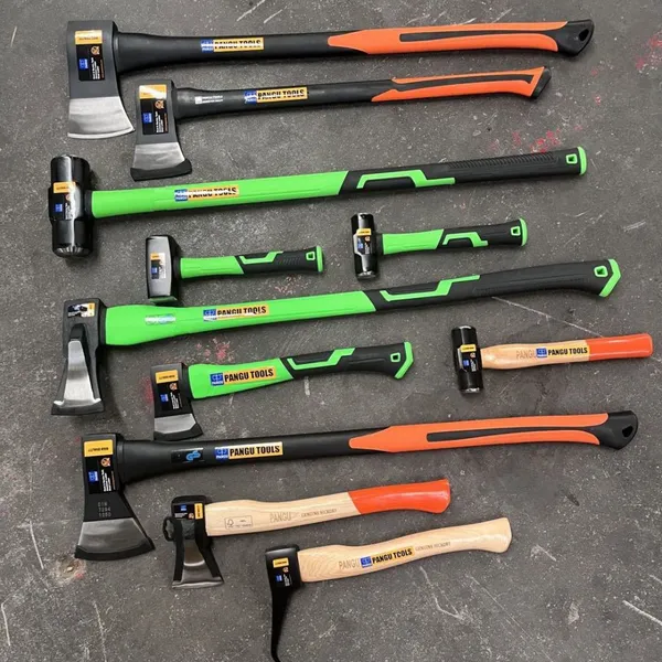 Replacement Handles, Fiberglass Handle for Axe, Hammer, Pickaxe Handle photo-3