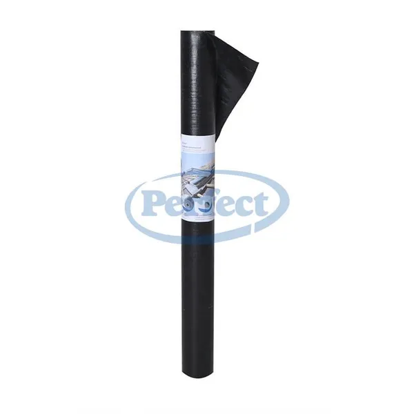 Self Stick Ice and Water Barrier Synthetic Roof Underlay photo-5