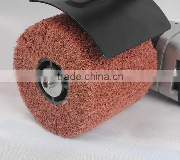 Flat Surface Burnisher photo-3