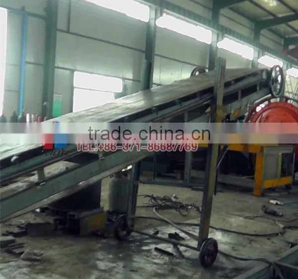 Competitive Belt Conveyor / Rubber Conveyor Belt photo-6