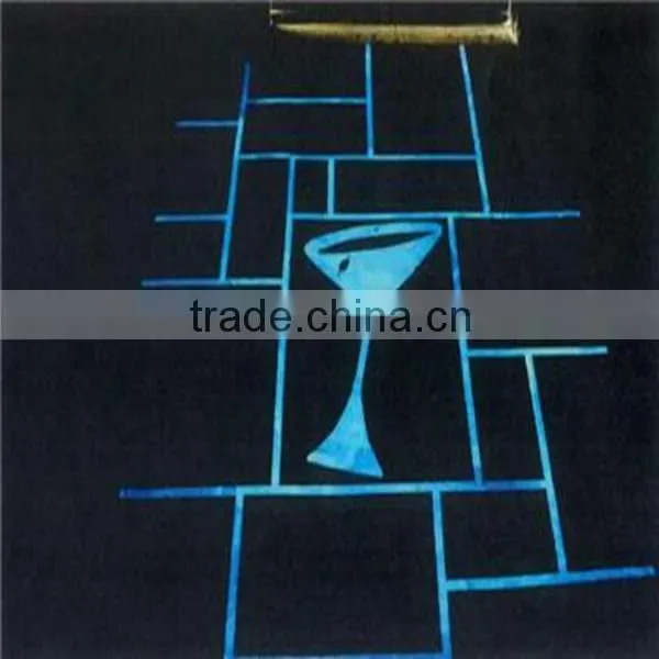 Photoluminescent Pigment Glow in the Dark Pigment