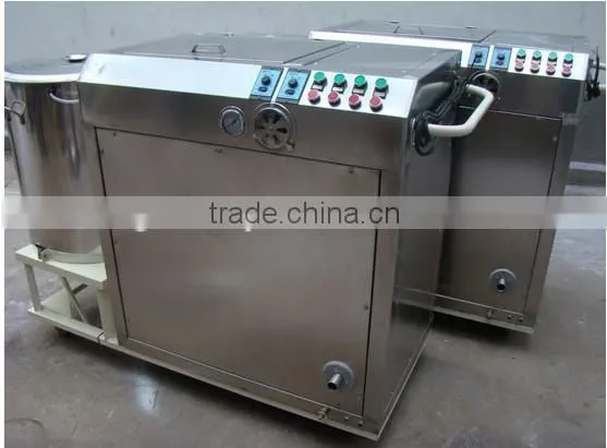 High Quality Electrostatic Flocking Machine for Snow Christmas Tree photo-2