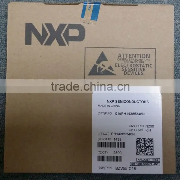 Original New Cheap Schottky Barrier Rectifiers 60V 1A PMEG6010ER photo-6