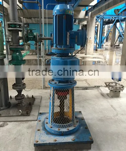Liquid Fertilizer Mixers Ribbon Horizontal Mixer Solution-powder Mixer photo-2