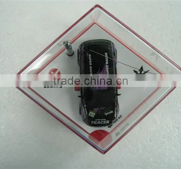 1:63 Remote Control Plastic Car photo-5