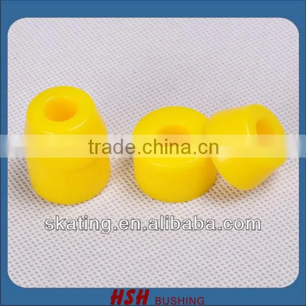 Chinese High Rebound Long Board Skate Board F25X13/16 PU Bushing