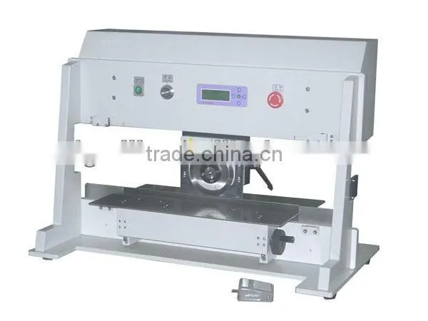PCB Separator Automatic Type With Lcd Control photo-2