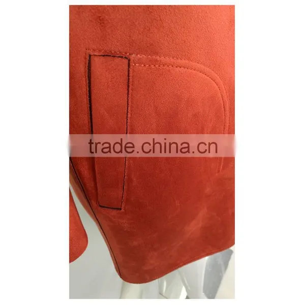 2013 Fashion Long Sleeves Professional Women's Jackets & Coats photo-3
