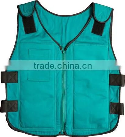 Reusable Cooling Vest