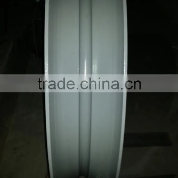 Forged Steel Sheaves Forged Pulley photo-3