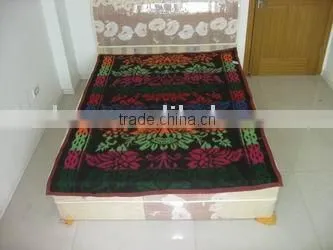 Cotton Blanket
