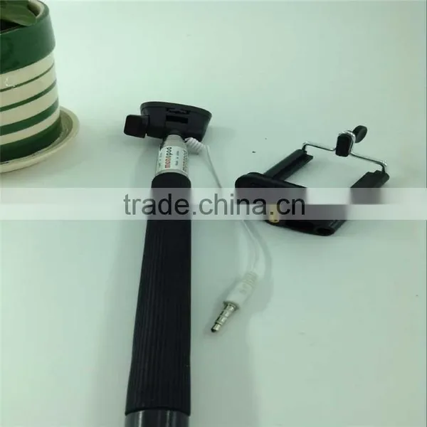 Good Quality Best Selling Bluetooth Selfie Stick 2016colorful Wholesale Selfie Stick China Supplier photo-2