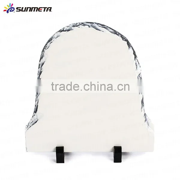 Sublimation Rock Photo Frame for Sublimation Printing