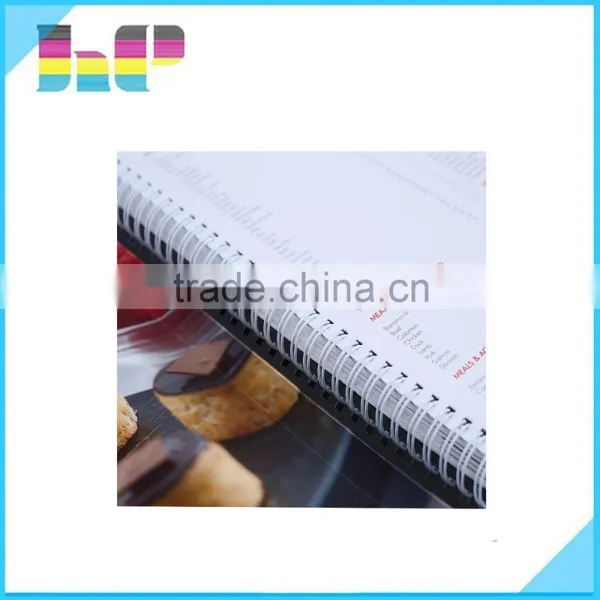 Appetizing and Fashionable Food Cook Book photo-3
