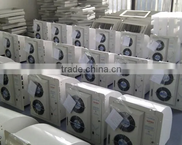 TF2 4/3 Telecommunication Base Station Heat Exchange System / Base Station Cooling System photo-5