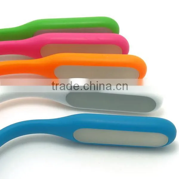 Hot Selling LED USB Light for Power Bank Notebookl Laptop, Promotional Micro USB Lights photo-4