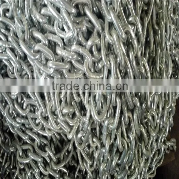 Galvanized Hardware Chains photo-5