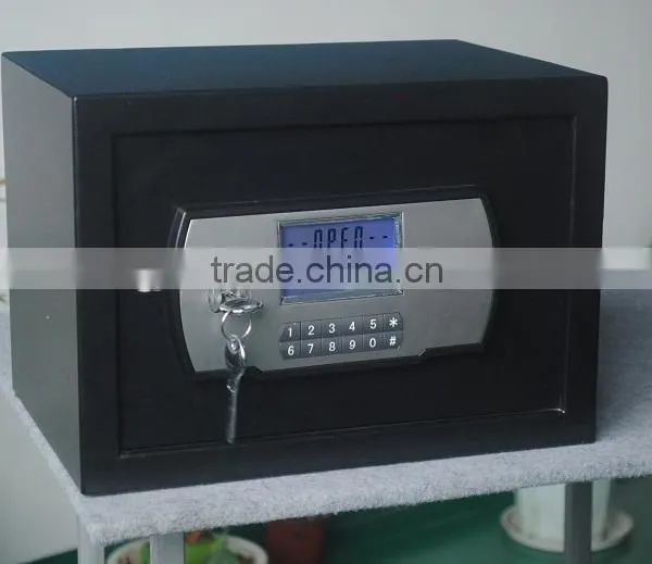 Sentry Key Safe Box of Time Lock photo-2