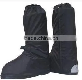Safety Rain Shoes Cover photo-2