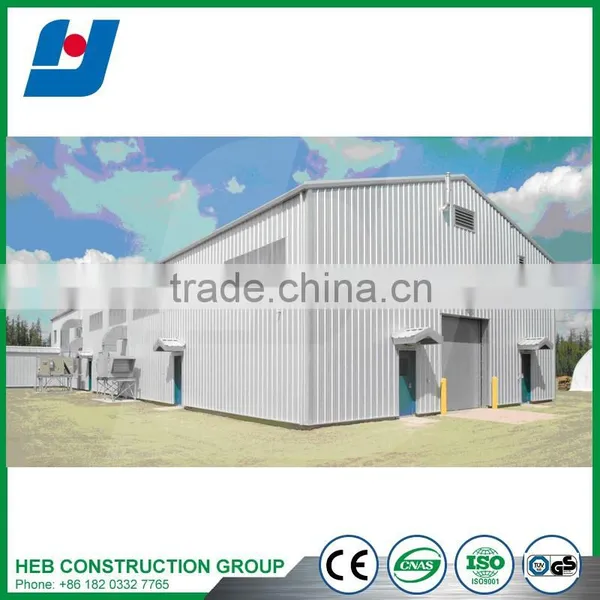 Living Prefabricated Container House for Sale photo-5