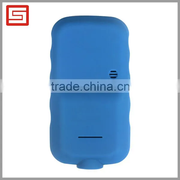 High Quality Silicone Protective Case for GPS