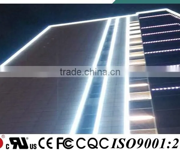 YD IP68 UL CE FCC SASOexterior Building Light photo-2