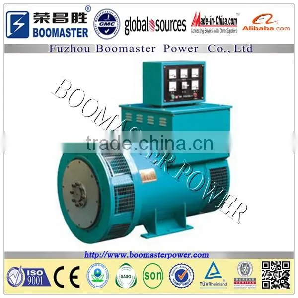 6.5kw to 1000kw Stamford Brushless Generator Head photo-3