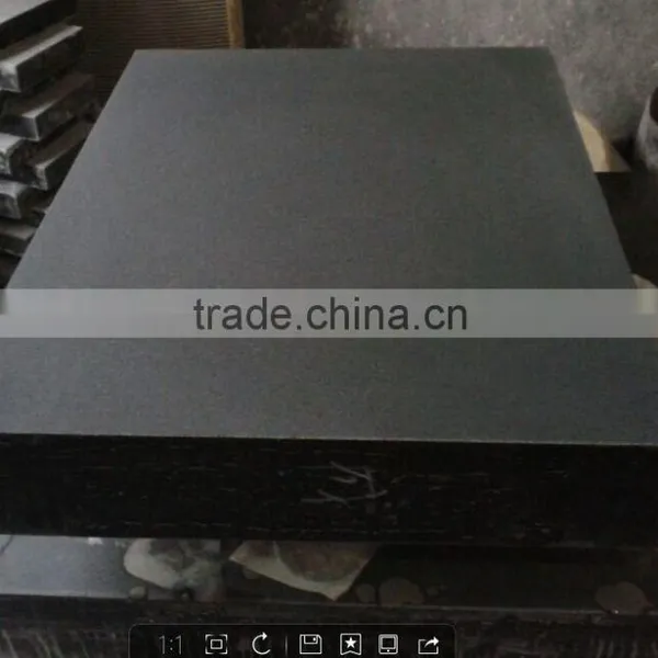 Black Chinese Granite