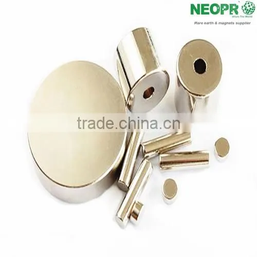 Rare Earth Bar Magnet for Sale photo-4