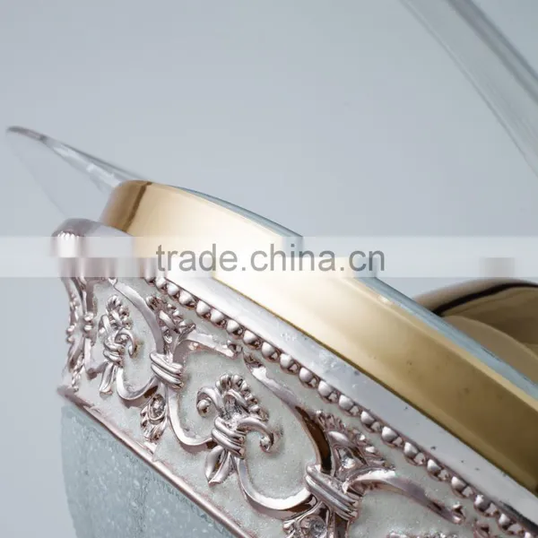 Bathroom Adjustable LED Light Ceiling Fan photo-3