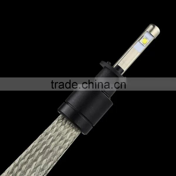 Super Bright Long Life Blue Led Headlights Automotive Bulbs photo-4