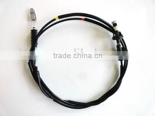 Hebei Junsheng Su-zuki 58300-30D00-000 Accelerator Cable photo-2