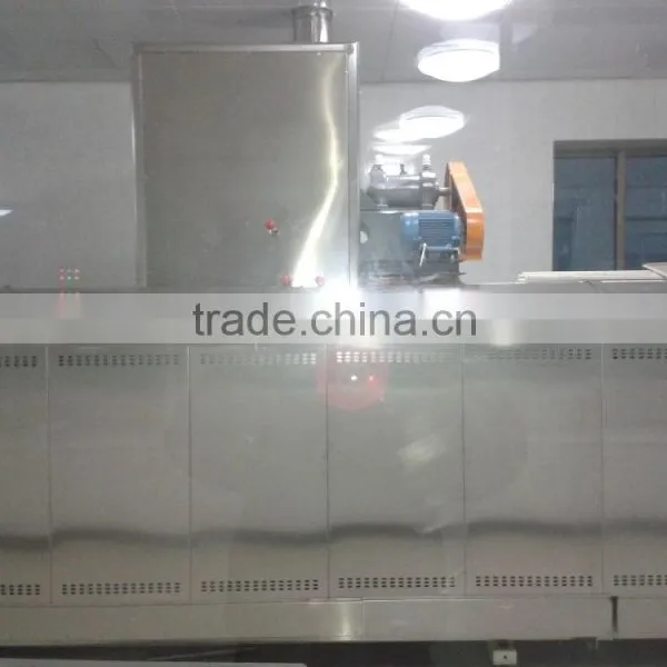 Popular automatic cookie machine